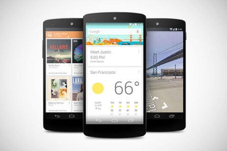 Google Now nos mostrará tarjetas con contenido personalizado según nuestros intereses Google Now nos mostrará tarjetas con contenido personalizado según nuestros intereses