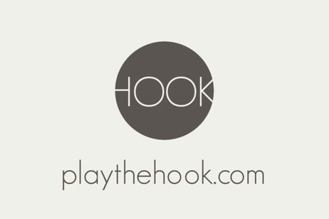 HOOK, para quebrarnos la cabeza un poco más HOOK, para quebrarnos la cabeza un poco más