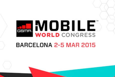¡Ven gratis al MWC 2015 de Barcelona, la feria tecnológica más importante del año! ¡Ven gratis al MWC 2015 de Barcelona, la feria tecnológica más importante del año!