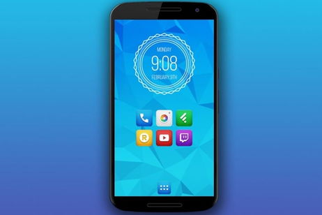 Prueba uno de estos packs de iconos y renueva la interfaz de tu smartphone Prueba uno de estos packs de iconos y renueva la interfaz de tu smartphone