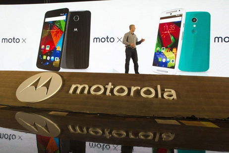 Motorola avisa: Samsung podría convertirse en un actor secundario en el mercado Motorola avisa: Samsung podría convertirse en un actor secundario en el mercado