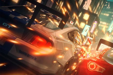 Need for Speed: No Limits ya disponible en Google Play Need for Speed: No Limits ya disponible en Google Play