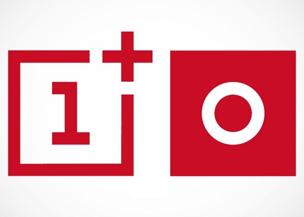 OnePlus OxygenOS logo