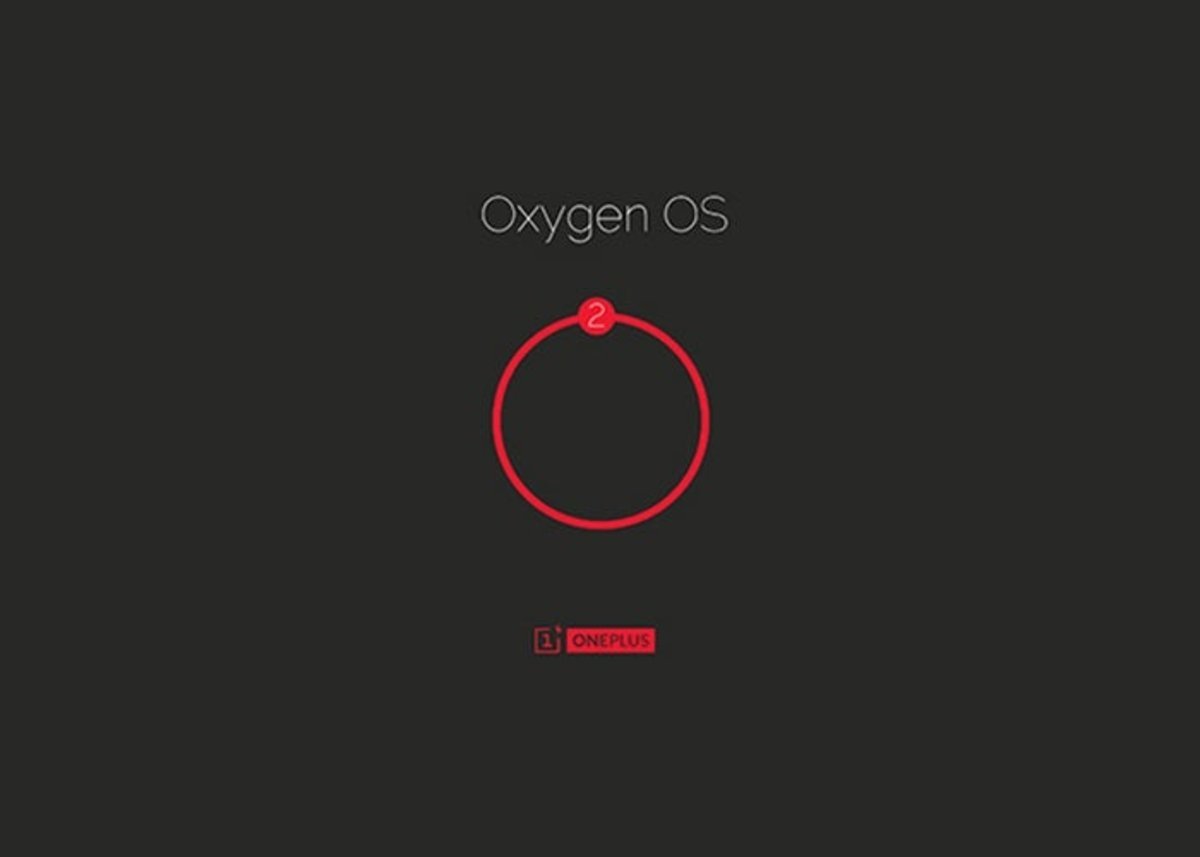 OxygenOS 1+1