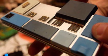 Adiós a los imanes electropermanentes que sujetan los componentes de Project Ara Adiós a los imanes electropermanentes que sujetan los componentes de Project Ara