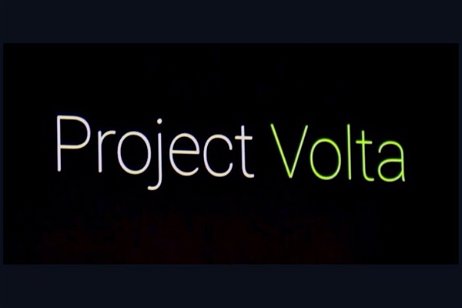 Así es como Project Volta de Android 5.0 Lollipop ha influido en las baterías