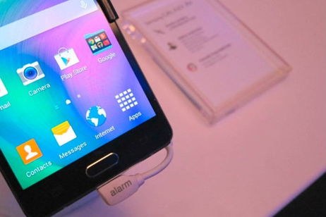 La regeneración de la gama Galaxy A para 2017 puede aparecer en el próximo IFA de Berlín La regeneración de la gama Galaxy A para 2017 puede aparecer en el próximo IFA de Berlín