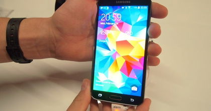 Ya puedes descargar Android 6.0.1 Marshmallow para el Samsung Galaxy S5 Plus Ya puedes descargar Android 6.0.1 Marshmallow para el Samsung Galaxy S5 Plus