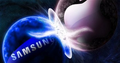 Samsung pierde la batalla con Apple, multa de 500 millones de euros por copiar el iPhone