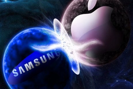 Apple le vuelve a ganar a Samsung en los tribunales estadounidenses, la guerra continúa