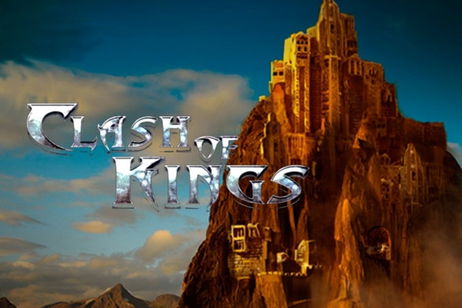 Clash of Kings, lucha por el trono en este grandioso juego de estrategia Clash of Kings, lucha por el trono en este grandioso juego de estrategia