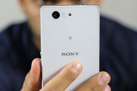 Hasta tres variantes del Sony Xperia Z5 son las que harán acto de presencia en el IFA Hasta tres variantes del Sony Xperia Z5 son las que harán acto de presencia en el IFA