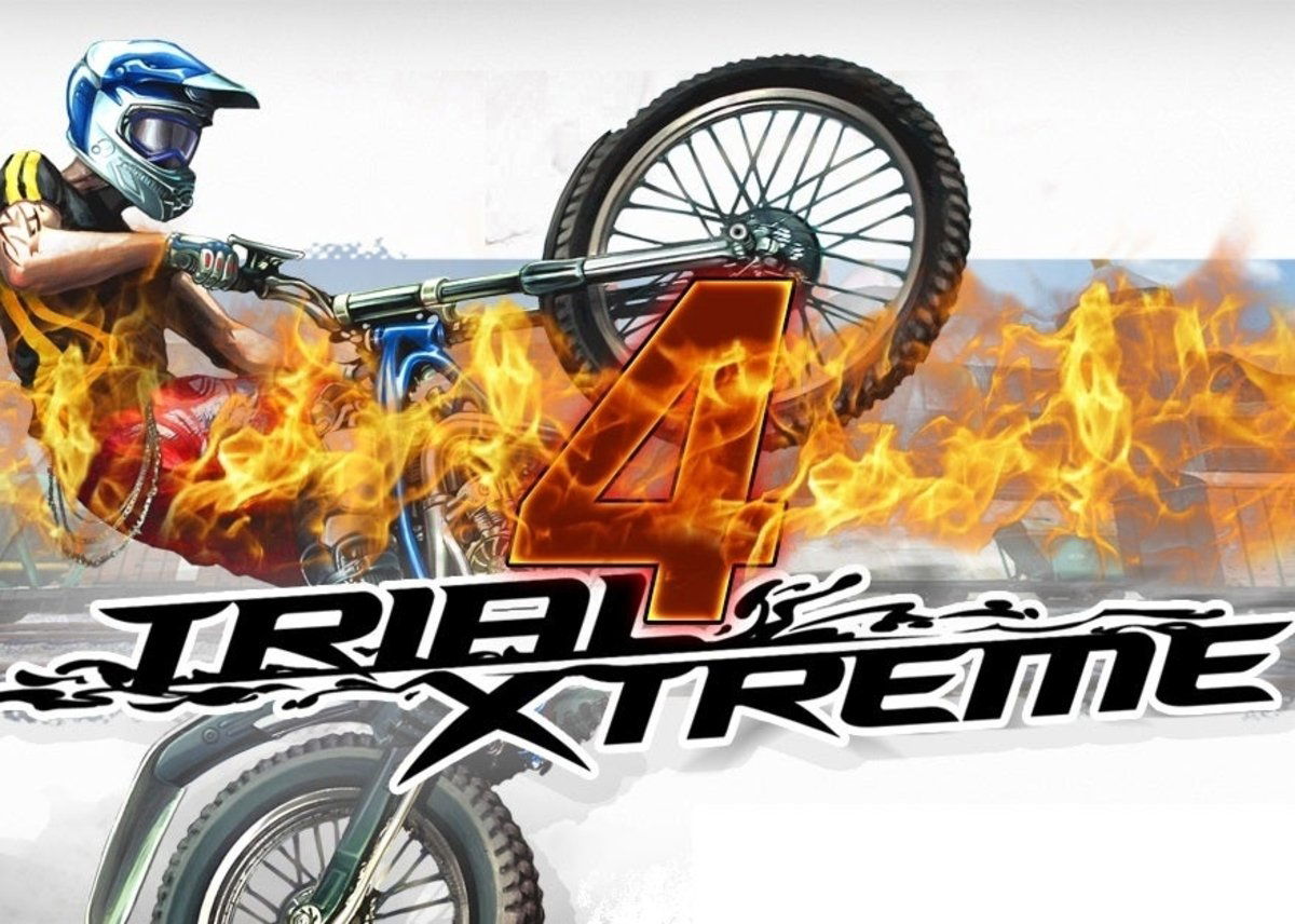 Xtreme. Trail Xtreme. Trial Xtreme 4 расценка.