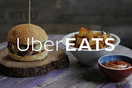 UberEATS, el servicio de comida bajo demanda, ya disponible en Barcelona UberEATS, el servicio de comida bajo demanda, ya disponible en Barcelona