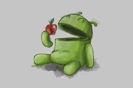 ¿Por qué Android es mejor que iOS?