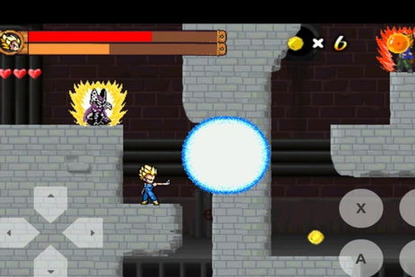 Los juegos de Android de la semana (XLVI) Los juegos de Android de la semana (XLVI)