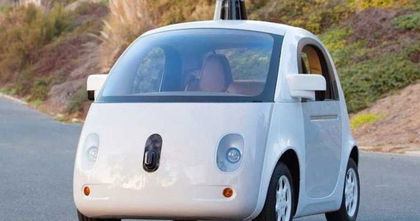 Todos los accidentes sufridos por los Google Car fueron culpa de errores humanos Todos los accidentes sufridos por los Google Car fueron culpa de errores humanos