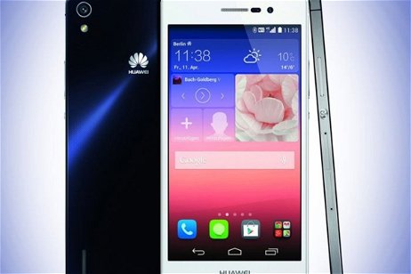 El Huawei P8 apostaría por un diseño ultrafino y bien protegido