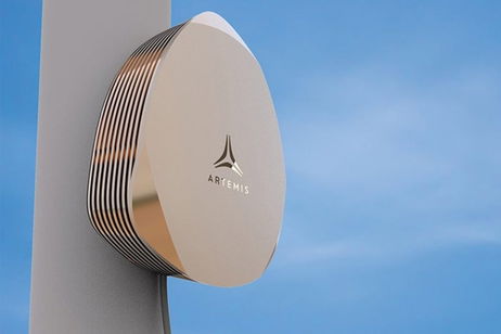pCell de Artemis Networks, la tecnología que hace 1.000 veces más rápido el 4G pCell de Artemis Networks, la tecnología que hace 1.000 veces más rápido el 4G