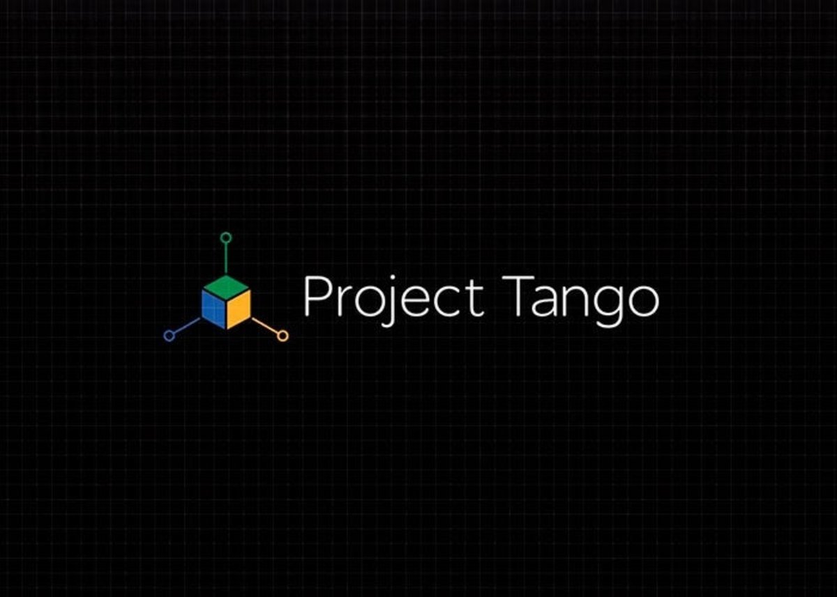 Project Tango Journey