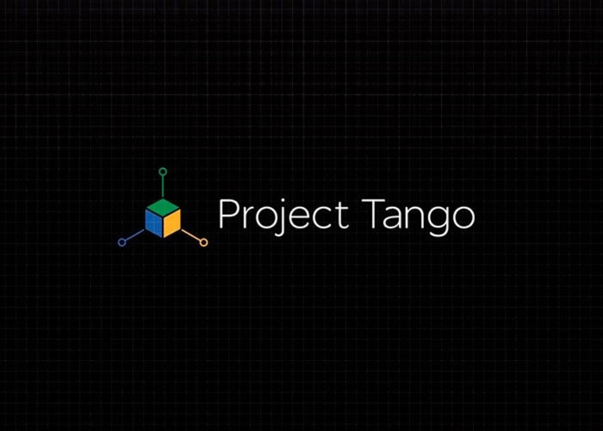 Project Tango Journey