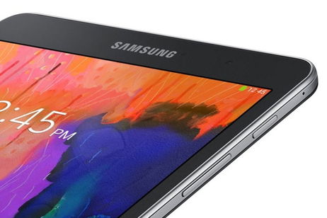 Filtrados numerosos renders de la enorme Samsung Galaxy View Filtrados numerosos renders de la enorme Samsung Galaxy View