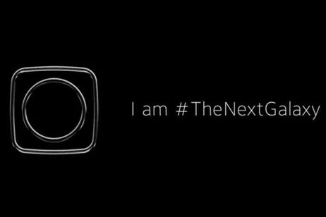 Aquí tienes el primer teaser del Samsung Galaxy S6, centrado en su cámara Aquí tienes el primer teaser del Samsung Galaxy S6, centrado en su cámara