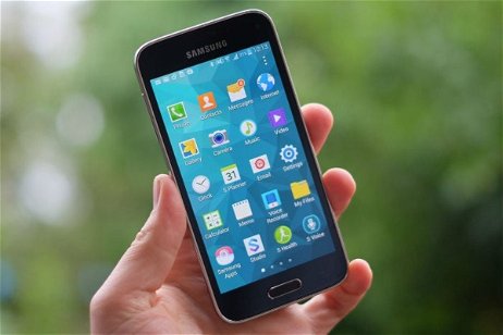 Google y Samsung podrían aliarse, ¿será el fin del lag en TouchWiz?