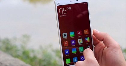 Xiaomi Mi Note, analizamos la nueva gran propuesta de gama alta del fabricante chino