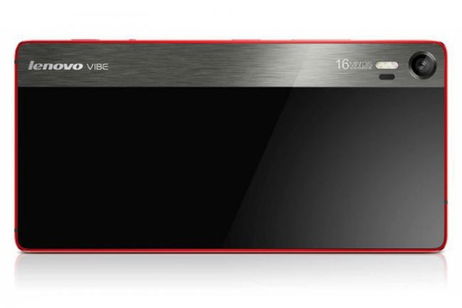 Lenovo abraza lo multimedia con Vibe Shot y su Pocket Projector Lenovo abraza lo multimedia con Vibe Shot y su Pocket Projector