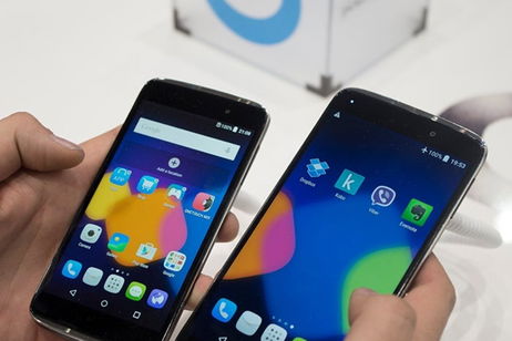 Alcatel ONETOUCH Idol 3, buenas impresiones tras usarlo, mejores precios