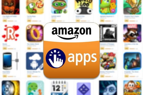 Amazon te regala aplicaciones y juegos valorados en más de 90 euros, ¿a qué esperas? Amazon te regala aplicaciones y juegos valorados en más de 90 euros, ¿a qué esperas?