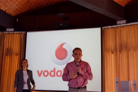 Vodafone presenta Call+, su propuesta para enriquecer las llamadas