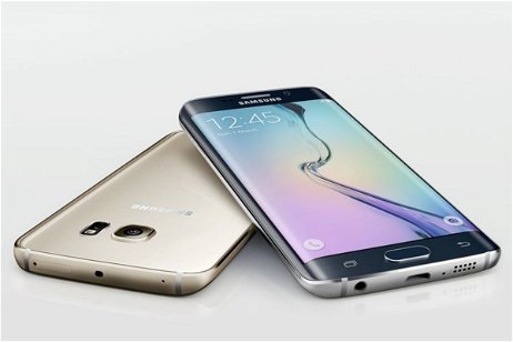 ¿Samsung compra la mitad del público asistente a la presentacion del S6 en China?