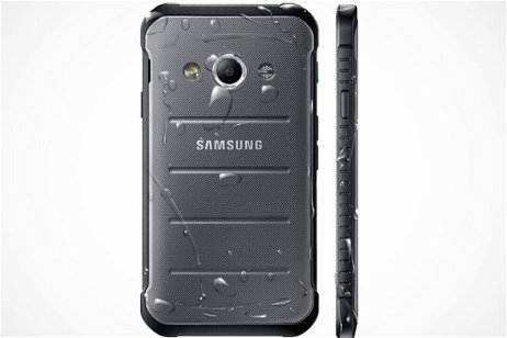 Samsung volvería a apostar por los móviles ultra-resistentes 2 años después de su último lanzamiento