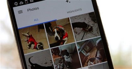 Google Drive: actualización que permite ver vídeos y fotos de Google Fotos