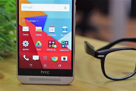 Olvídemonos de HTC One, parece que el nuevo buque será el comienzo de una nueva familia