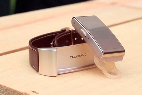 Huawei Talkband B2 y Talkband N1, vemos en vídeo los nuevos wearables de Huawei Huawei Talkband B2 y Talkband N1, vemos en vídeo los nuevos wearables de Huawei