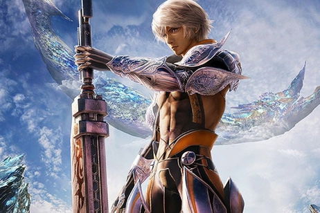 Así será el sistema de combate de Mevius Final Fantasy, el nuevo juego de Square Enix Así será el sistema de combate de Mevius Final Fantasy, el nuevo juego de Square Enix
