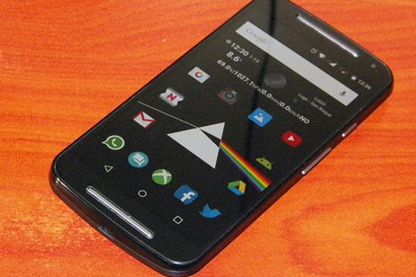 Así son los terminales de los editores de Andro4all: Mi Motorola Moto G (2014) Así son los terminales de los editores de Andro4all: Mi Motorola Moto G (2014)