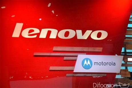 El smartphone con el "mayor ratio de pantalla de la historia" es obra de Lenovo