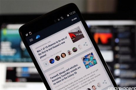 Nuzzel: el RSS centrado en redes sociales llega a Android