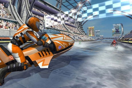 El genial Riptide GP2 es la app gratuita del día en Amazon Appstore, ¡a descargar! El genial Riptide GP2 es la app gratuita del día en Amazon Appstore, ¡a descargar!