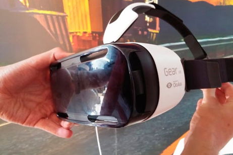Samsung Gear VR Innovator Edition ya está en España para los Samsung Galaxy S6 Samsung Gear VR Innovator Edition ya está en España para los Samsung Galaxy S6