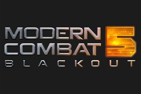 Modern Combat 5: Blackout se pasa al modelo freemium, ¡descárgalo gratis!