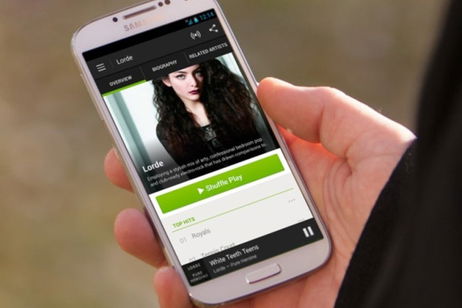 Los vídeos llegarán a Spotify esta semana Los vídeos llegarán a Spotify esta semana