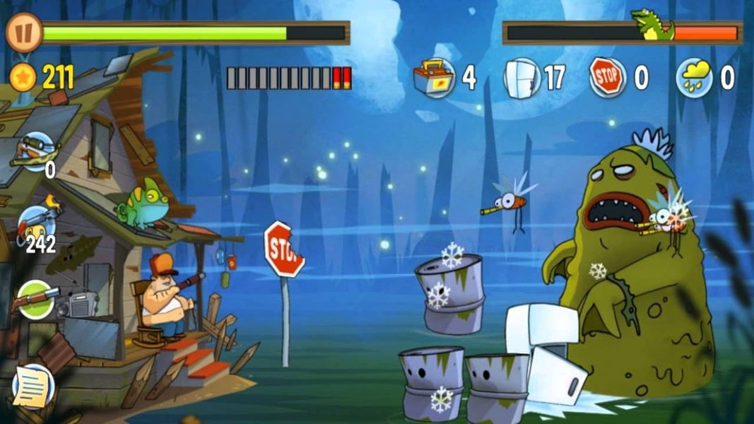 Gameplay 1