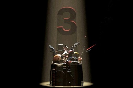 Five Nights At Freddys 3 llegará a los dispositivos Android dentro de muy poco