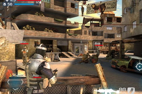 Los juegos de Android de la semana (XLIX) Los juegos de Android de la semana (XLIX)