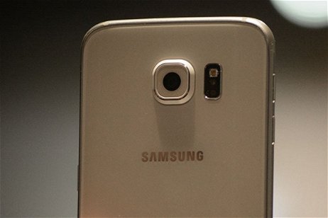 Las diferencias entre los sensores fotográficos del Samsung Galaxy S6, ISOCELL vs IMX240